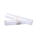 Pe tube cable inkjet clear ops 50mic customize print heat plastic  shrink sleeve pvc cast film price on roll label